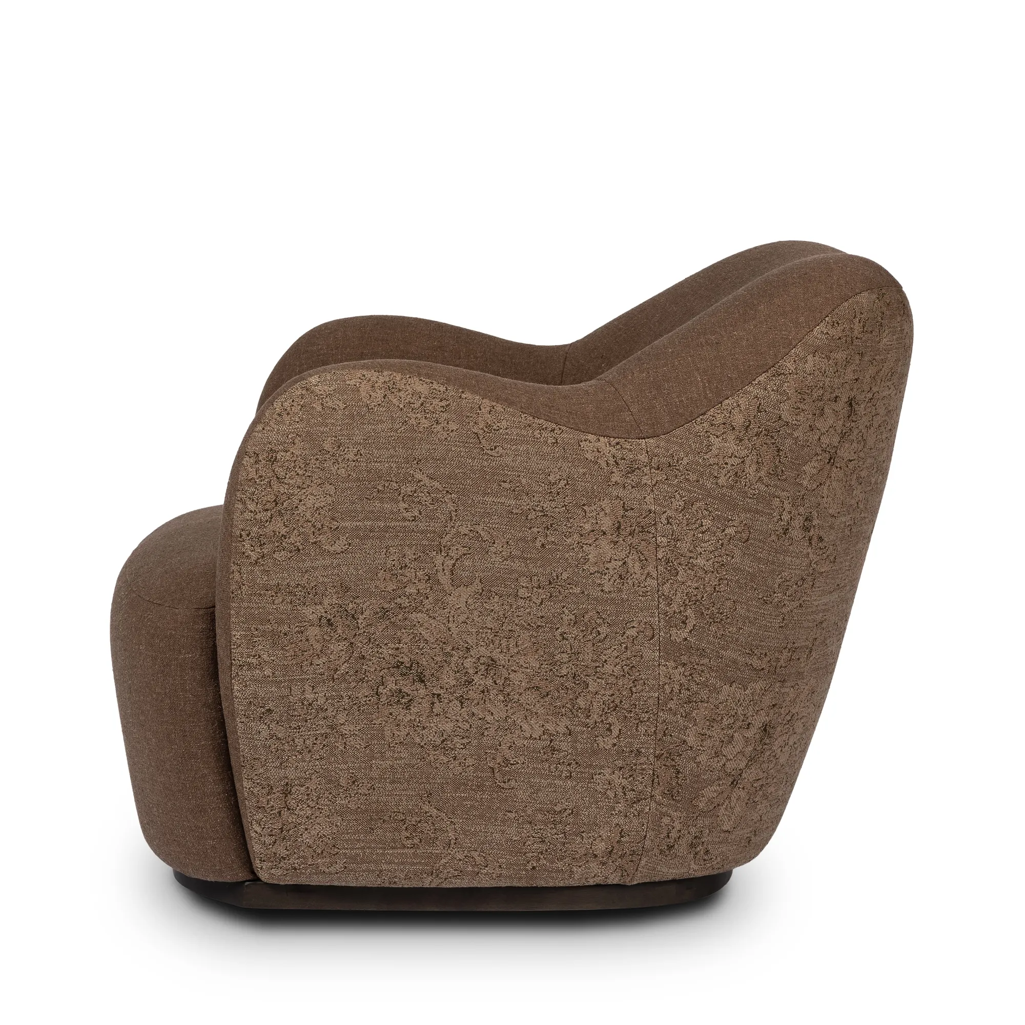 VND6200 Four Hands, LLC Caesar Swivel Chair