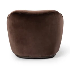 VND6200 Four Hands, LLC Caesar Swivel Chair