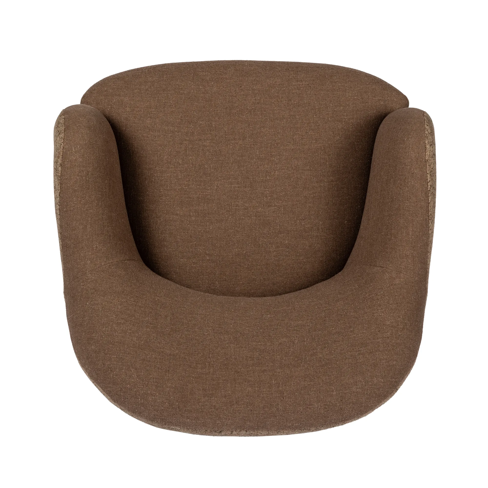 VND6200 Four Hands, LLC Caesar Swivel Chair