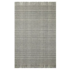 VND0086 Loloi Inc Caleb Dark Grey Rug