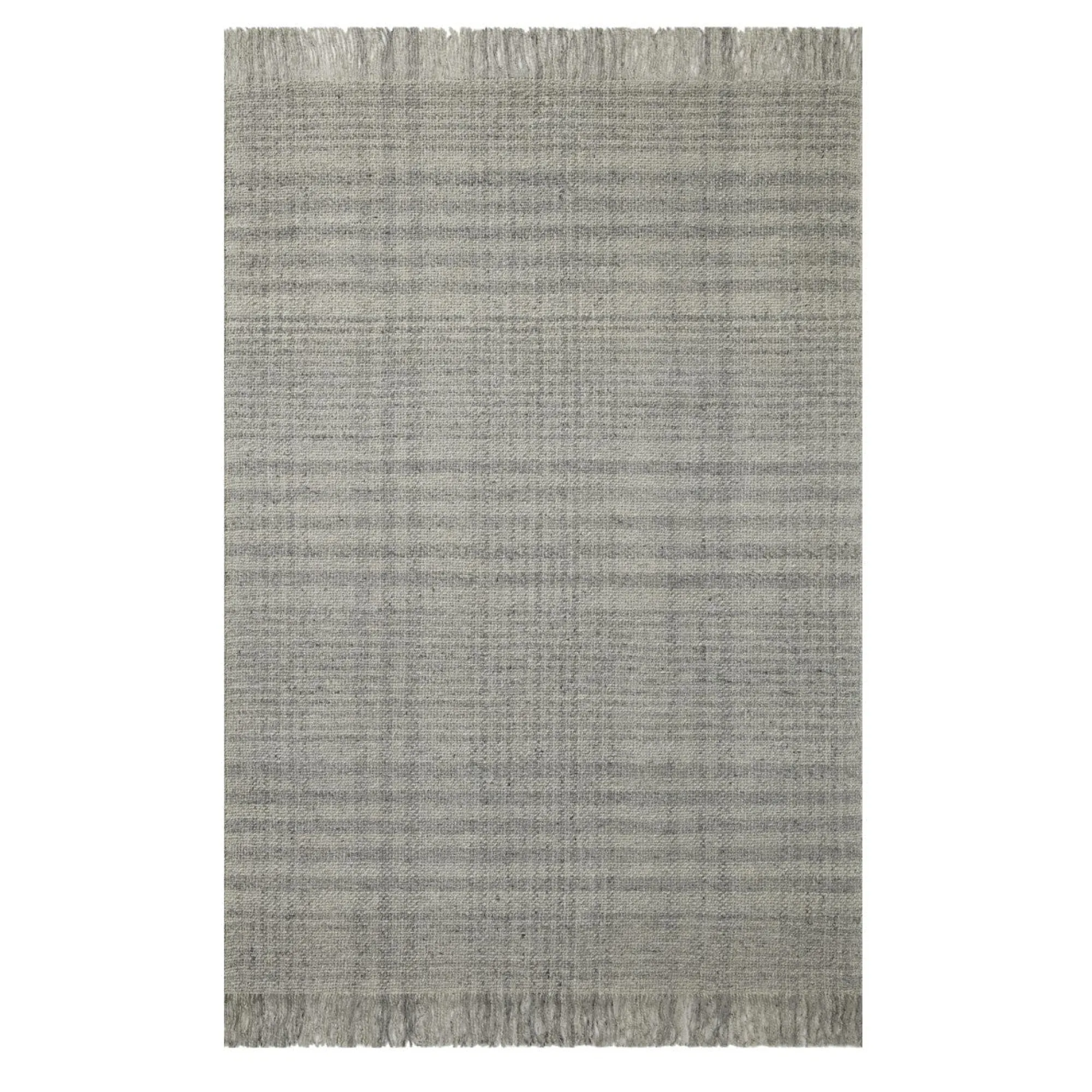 VND0086 Loloi Inc Caleb Dark Grey Rug