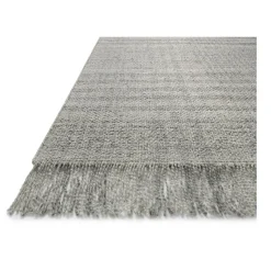 VND0086 Loloi Inc Caleb Dark Grey Rug