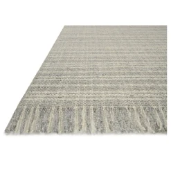 VND0086 Loloi Inc Caleb Grey Natural Rug