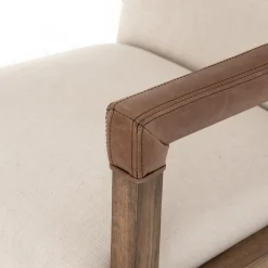 VND6200 Four Hands, LLC Calvin Desk Chair