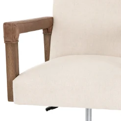 VND6200 Four Hands, LLC Calvin Desk Chair