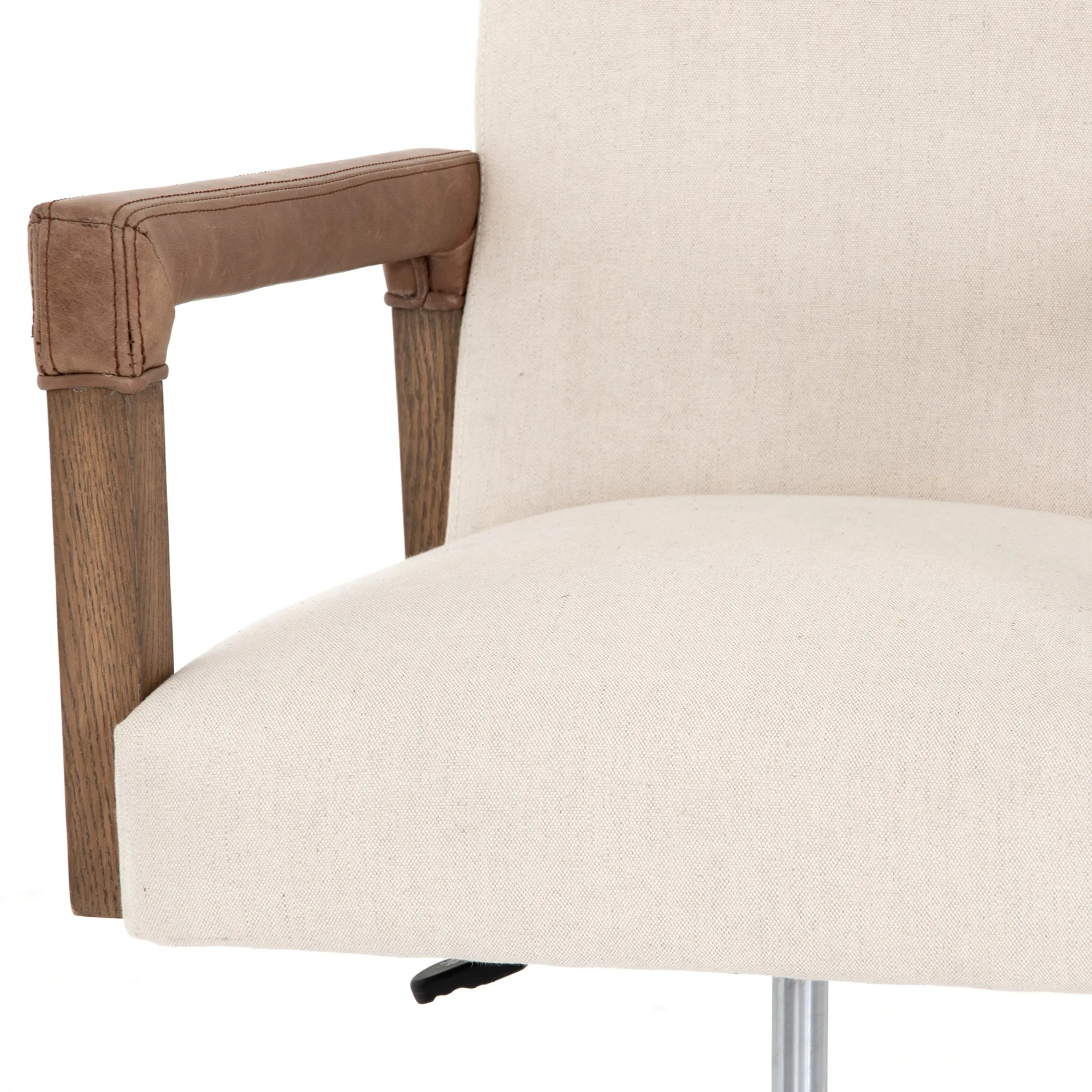 VND6200 Four Hands, LLC Calvin Desk Chair