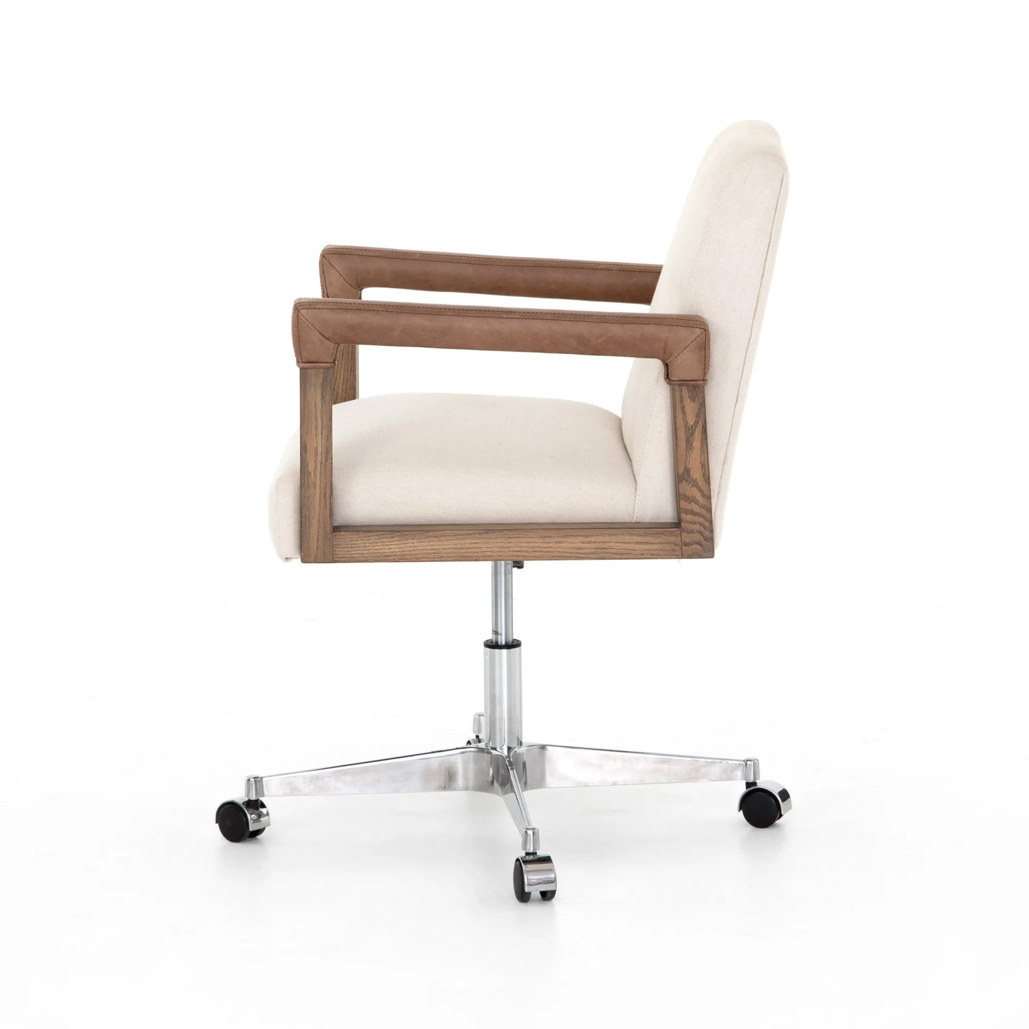 VND6200 Four Hands, LLC Calvin Desk Chair