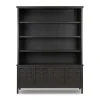 VND6200 Four Hands, LLC Cara Bookcase