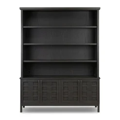 VND6200 Four Hands, LLC Cara Bookcase