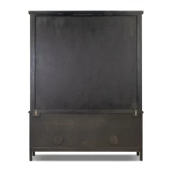 VND6200 Four Hands, LLC Cara Bookcase