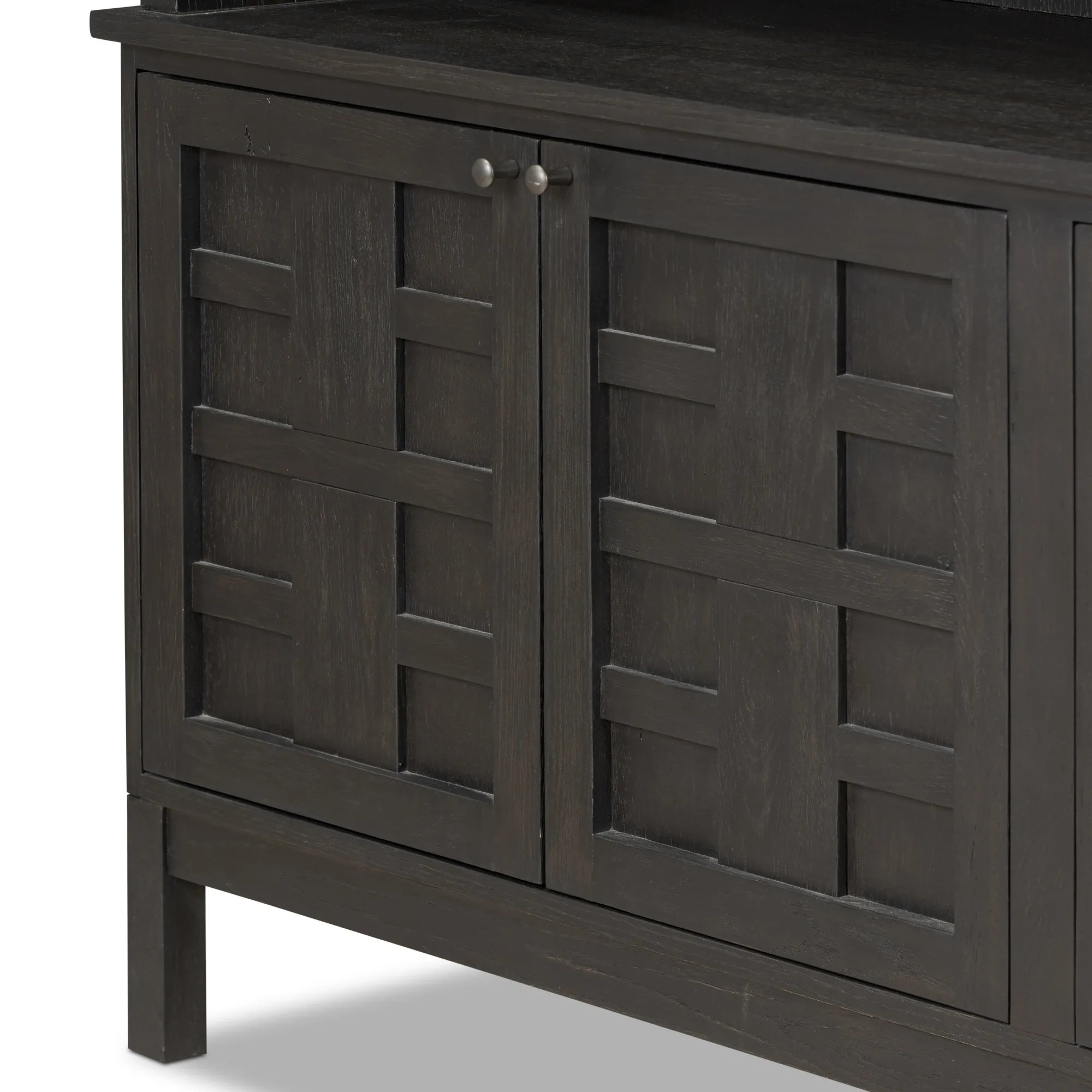 VND6200 Four Hands, LLC Cara Bookcase