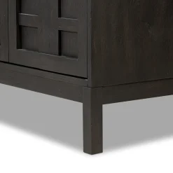 VND6200 Four Hands, LLC Cara Bookcase