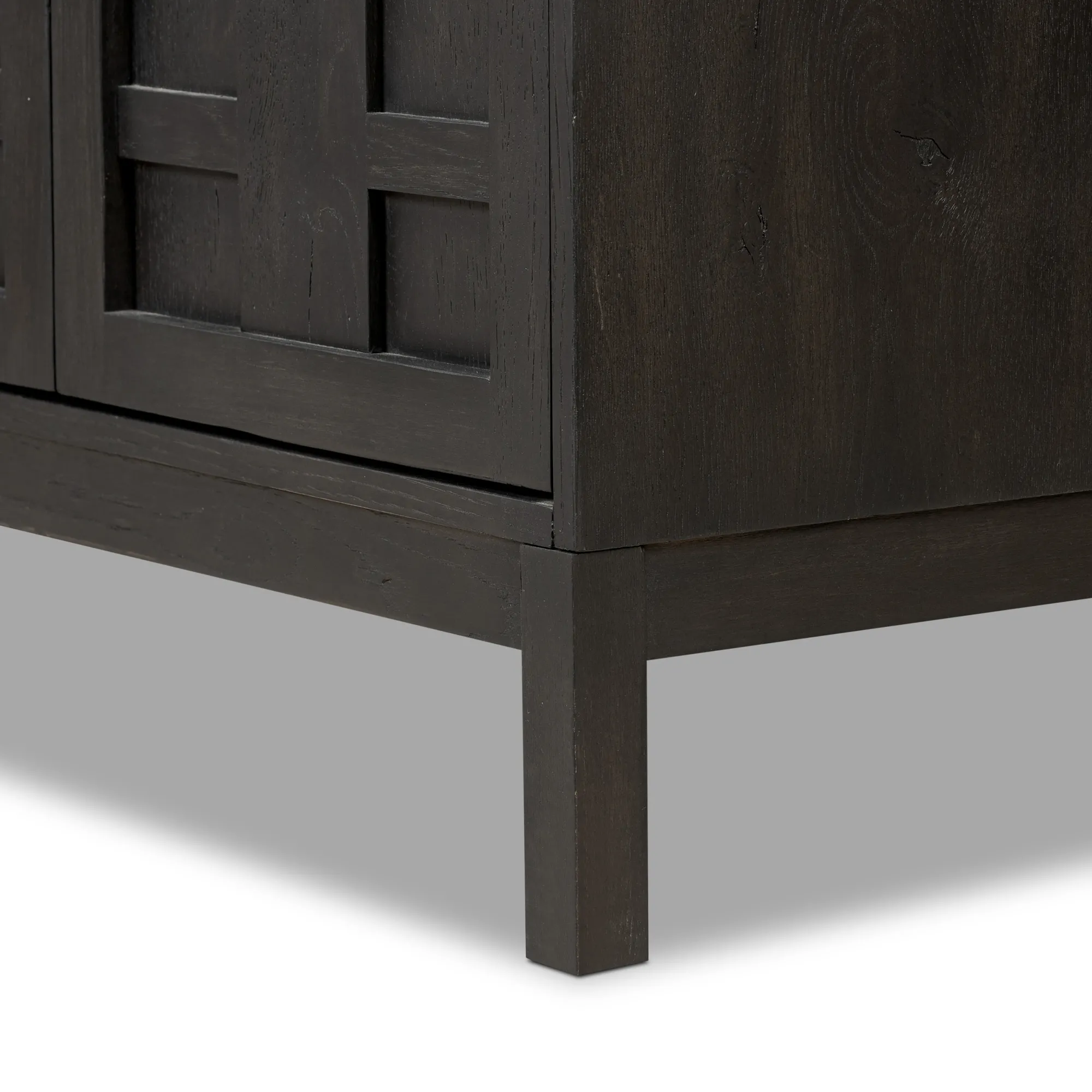 VND6200 Four Hands, LLC Cara Bookcase