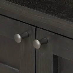 VND6200 Four Hands, LLC Cara Bookcase