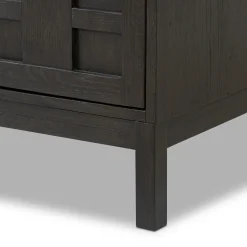 VND6200 Four Hands, LLC Cara Media Console