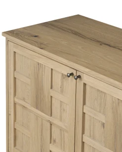 VND6200 Four Hands, LLC Cara Sideboard