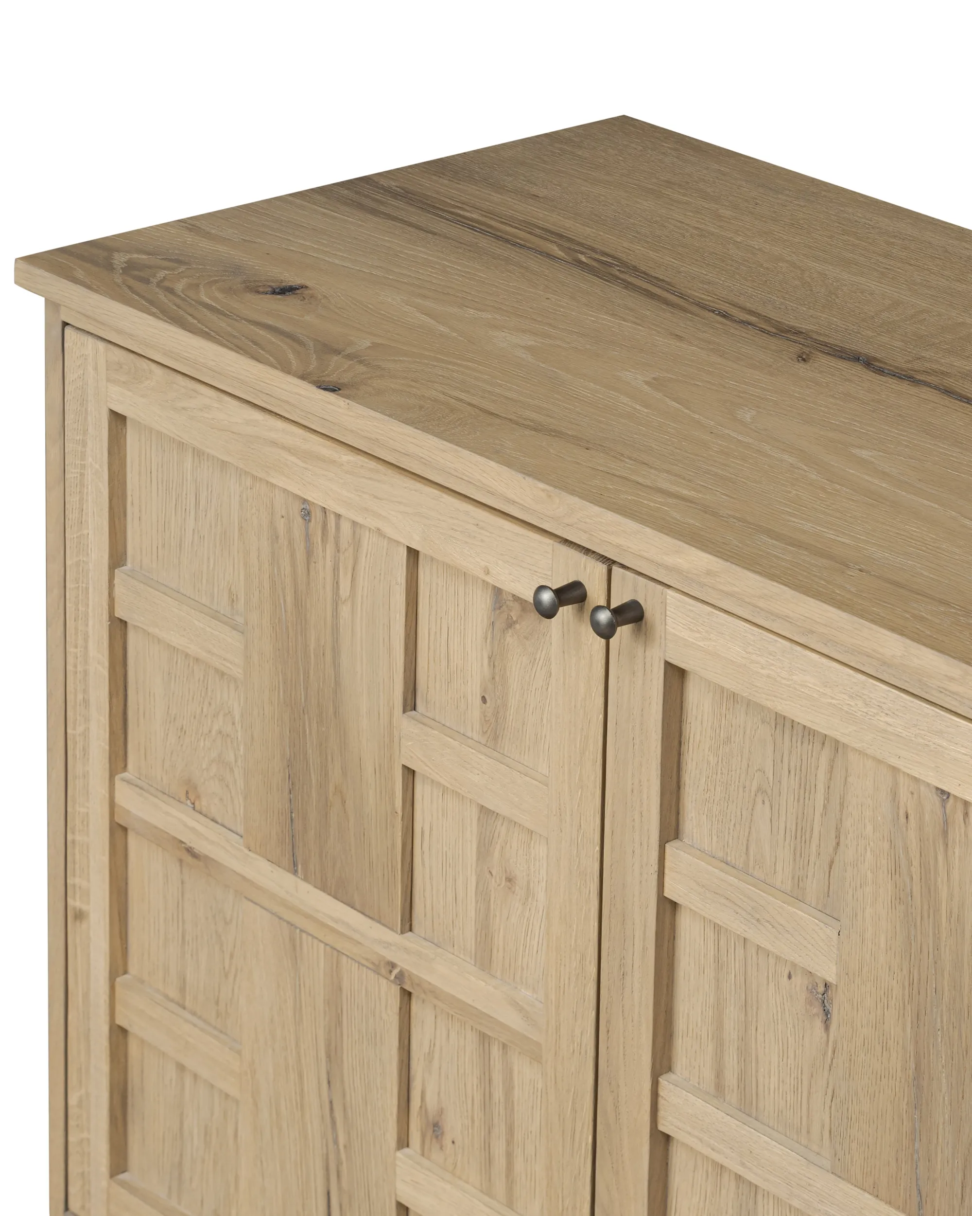 VND6200 Four Hands, LLC Cara Sideboard
