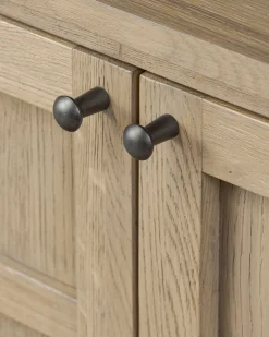 VND6200 Four Hands, LLC Cara Sideboard