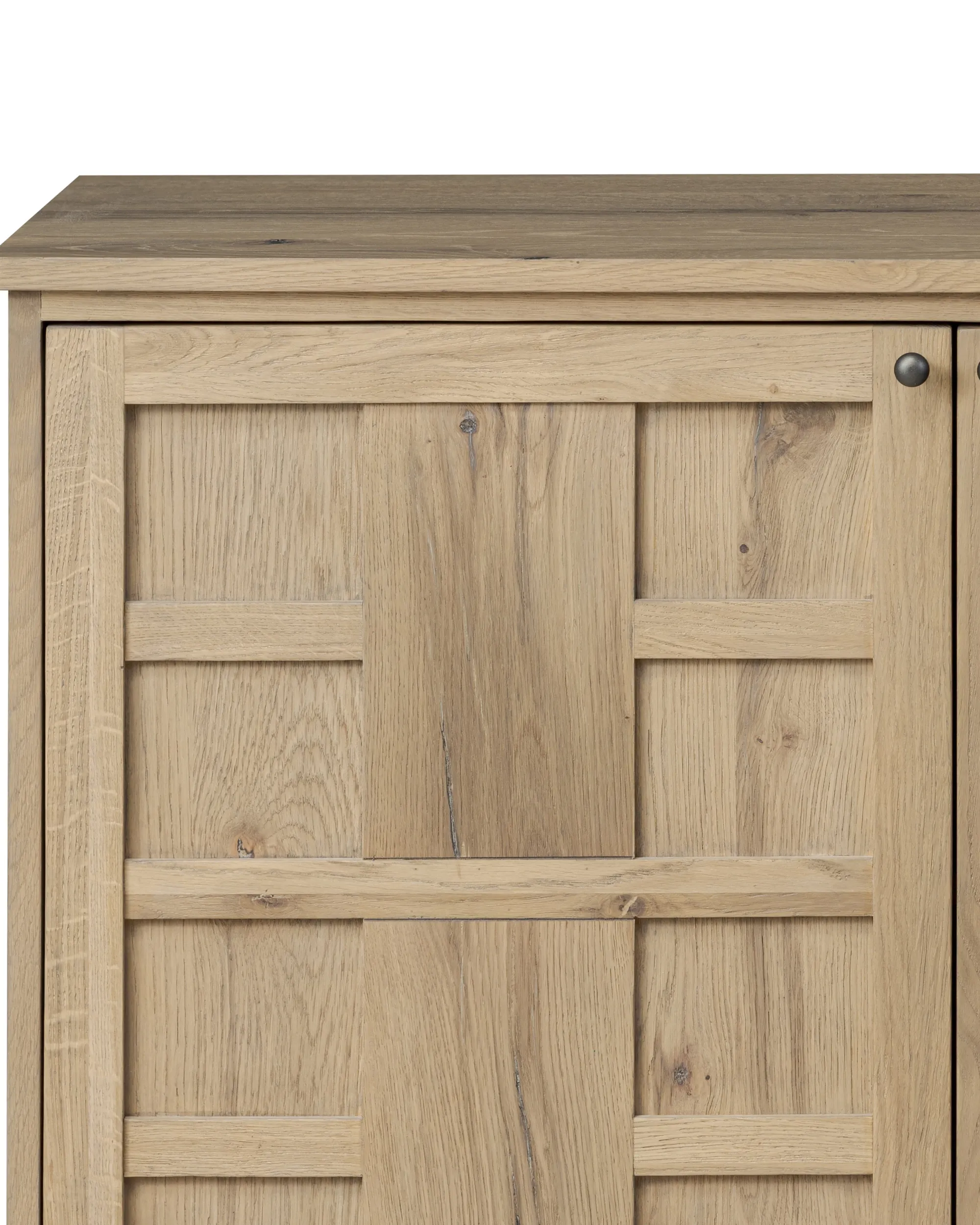 VND6200 Four Hands, LLC Cara Sideboard