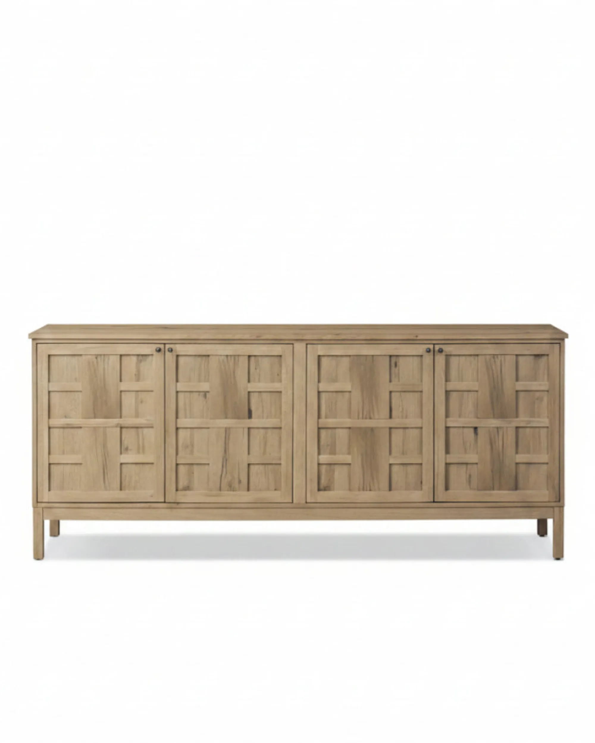 VND6200 Four Hands, LLC Cara Sideboard