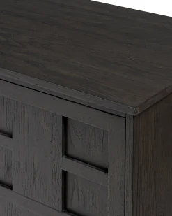 VND6200 Four Hands, LLC Cara Sideboard