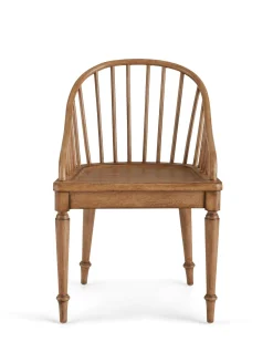 VND6475 StyleCraft Home Collection Carlotta Dining Chairs (Set of 2)