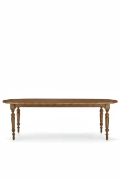 VND6475 StyleCraft Home Collection Carlotta Dining Table
