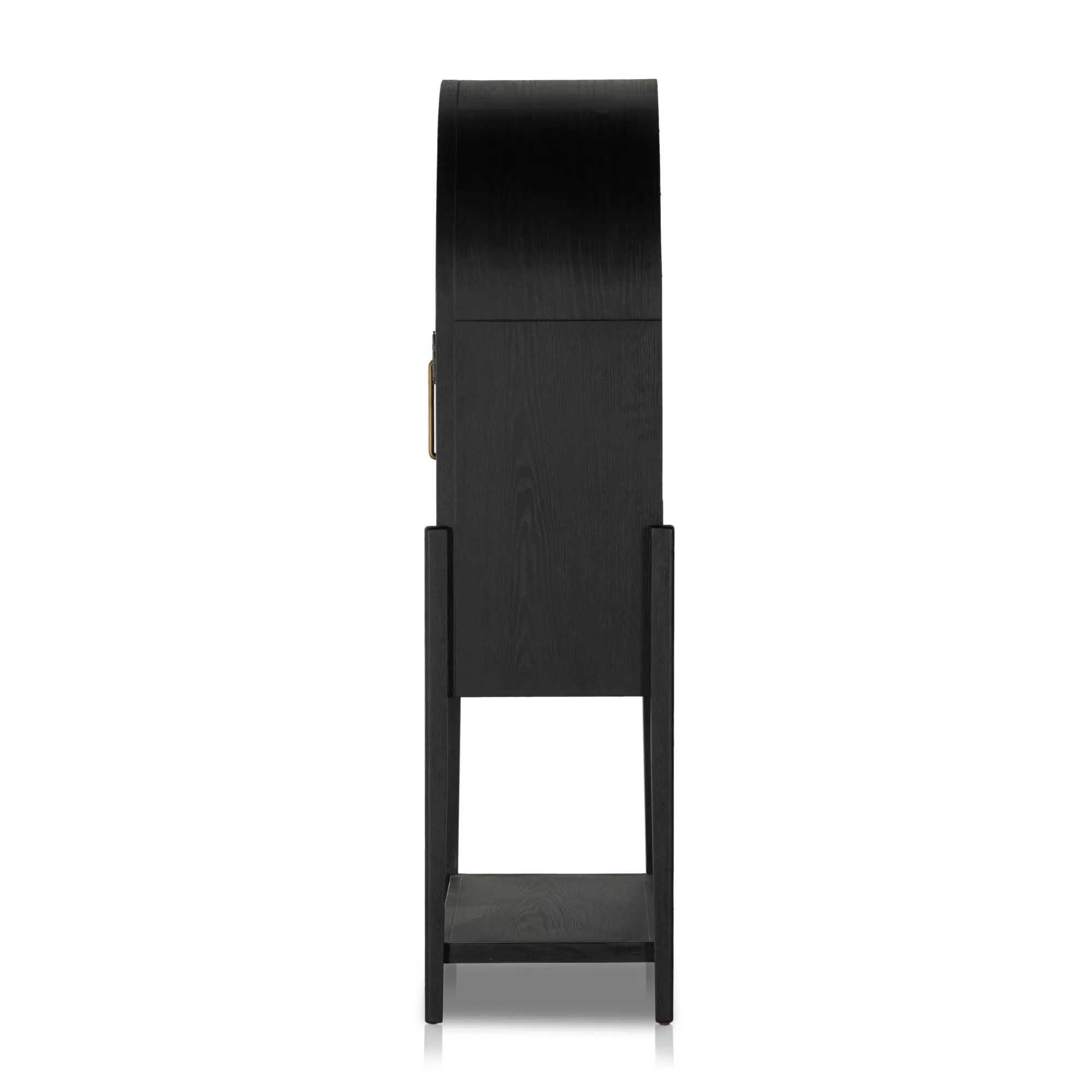 VND6200 Four Hands, LLC Carraway Bar Cabinet