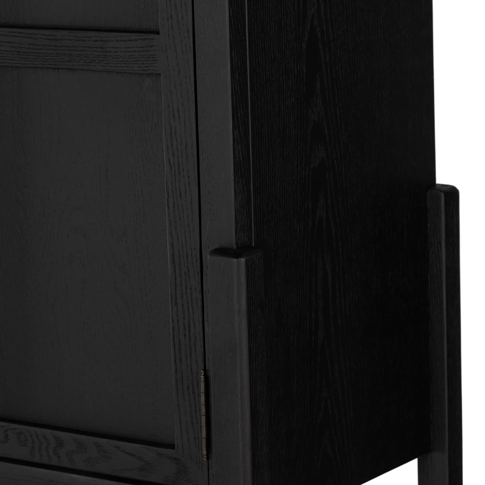 VND6200 Four Hands, LLC Carraway Bar Cabinet