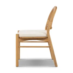 VND6200 Four Hands, LLC Carrie Dining Chair