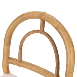 VND6200 Four Hands, LLC Carrie Dining Chair