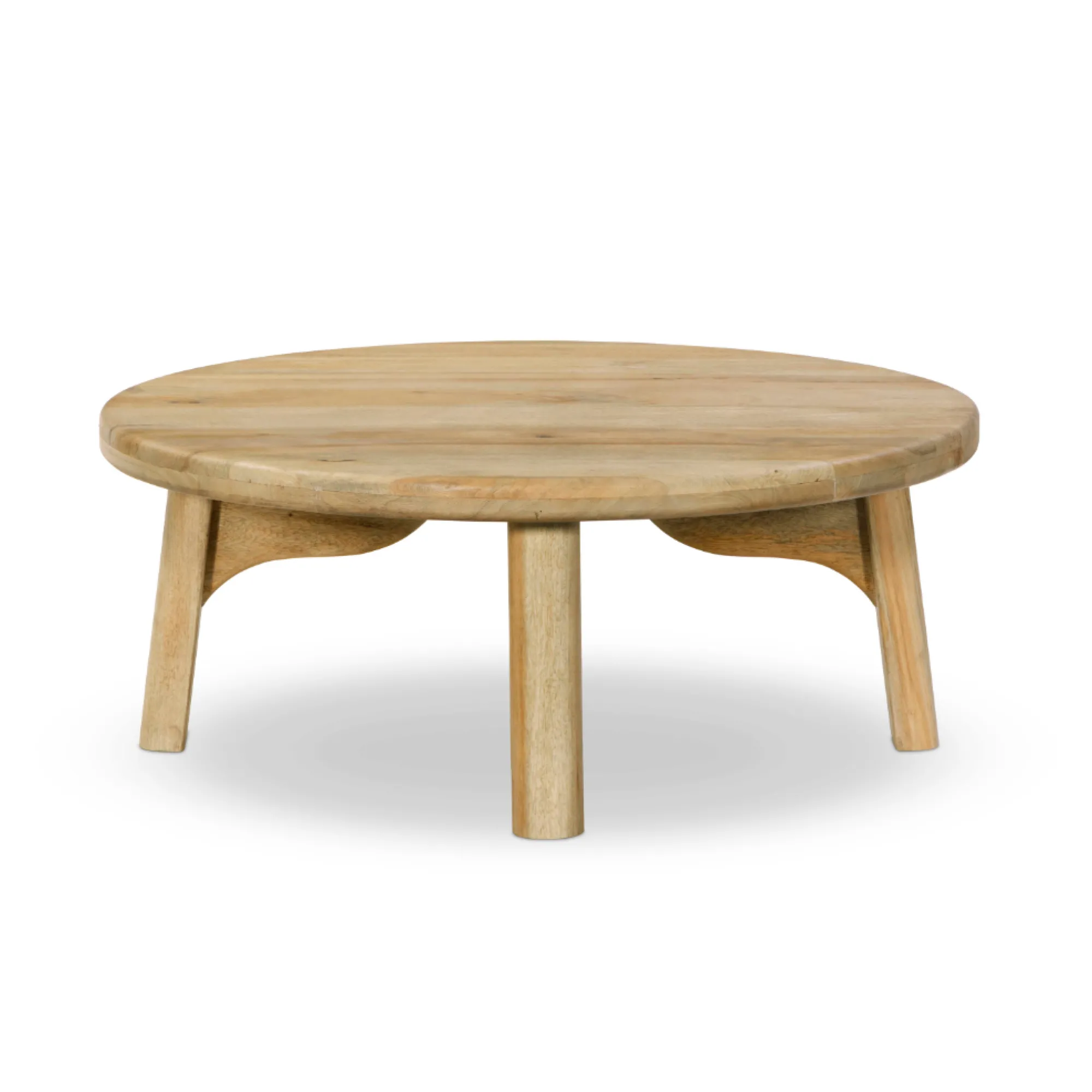 VND6200 Four Hands, LLC Carson Coffee Table