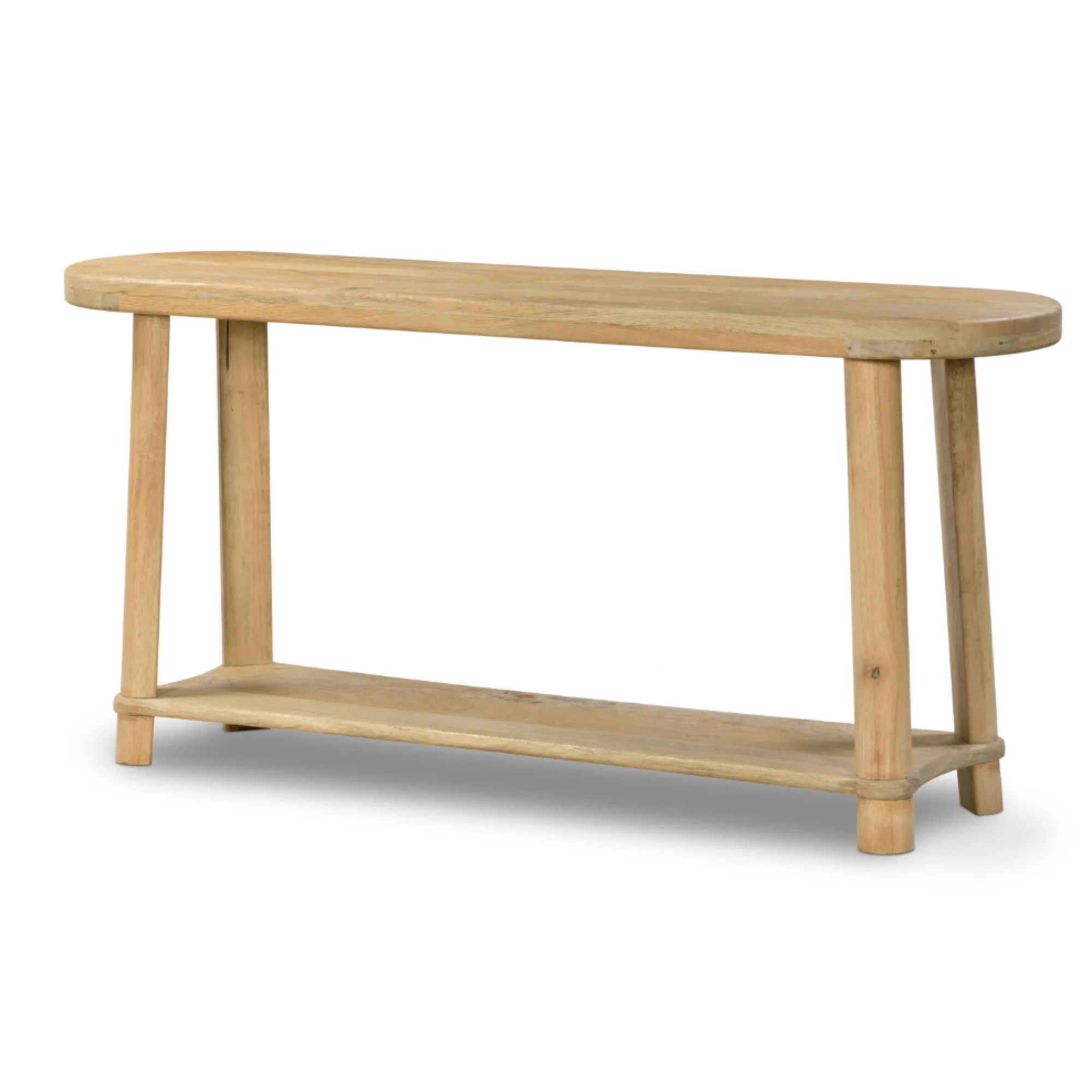VND6200 Four Hands, LLC Carson Console Table