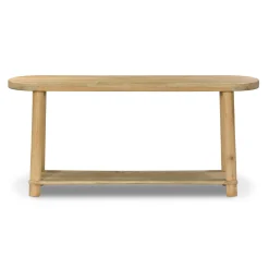 VND6200 Four Hands, LLC Carson Console Table
