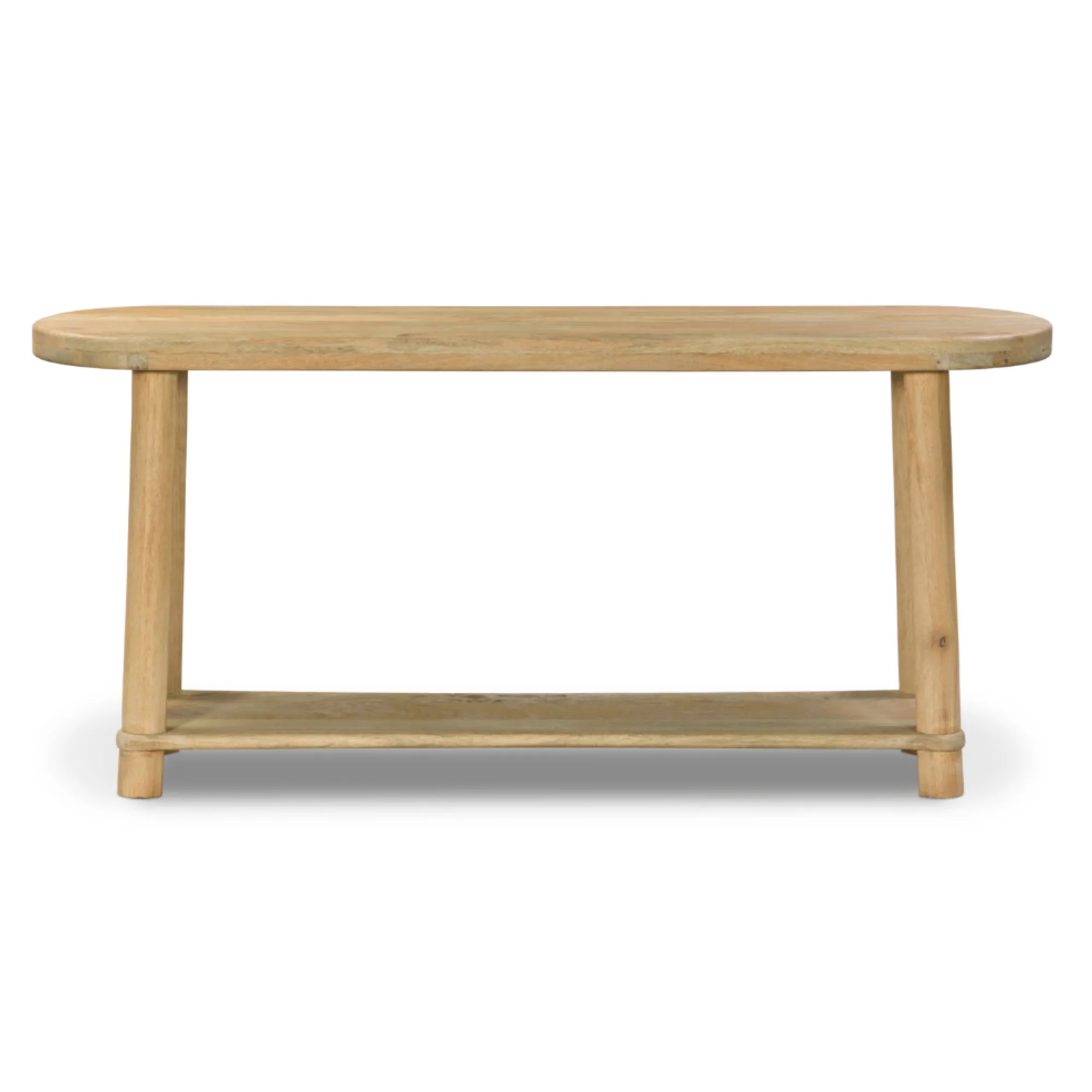 VND6200 Four Hands, LLC Carson Console Table