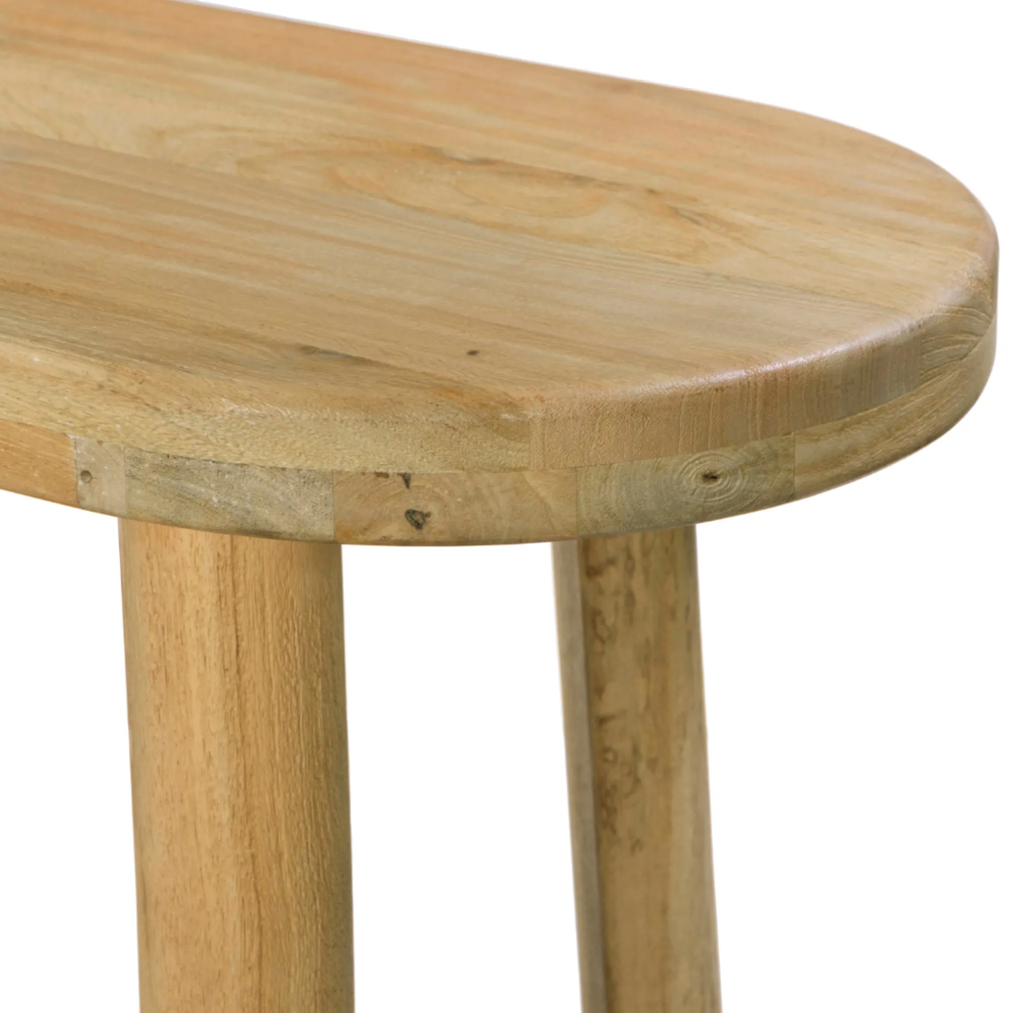 VND6200 Four Hands, LLC Carson Console Table