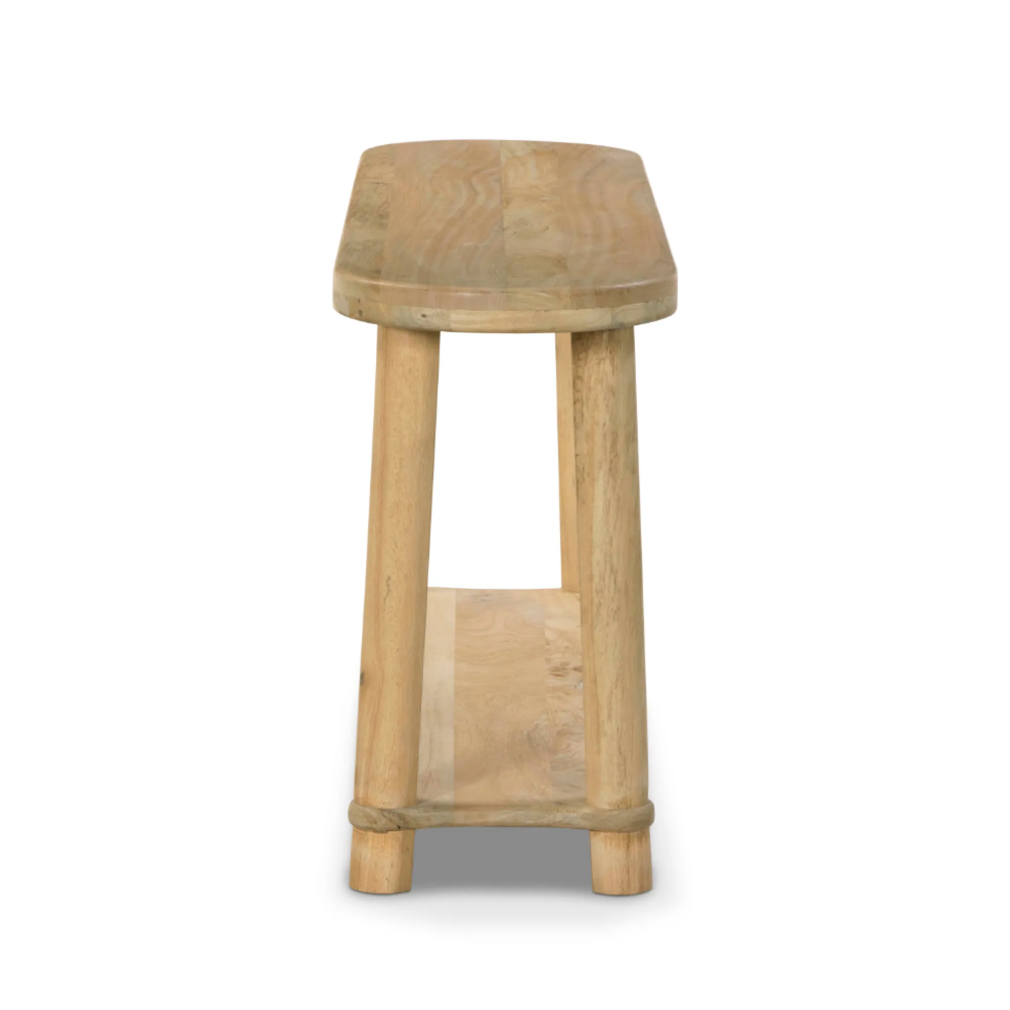 VND6200 Four Hands, LLC Carson Console Table