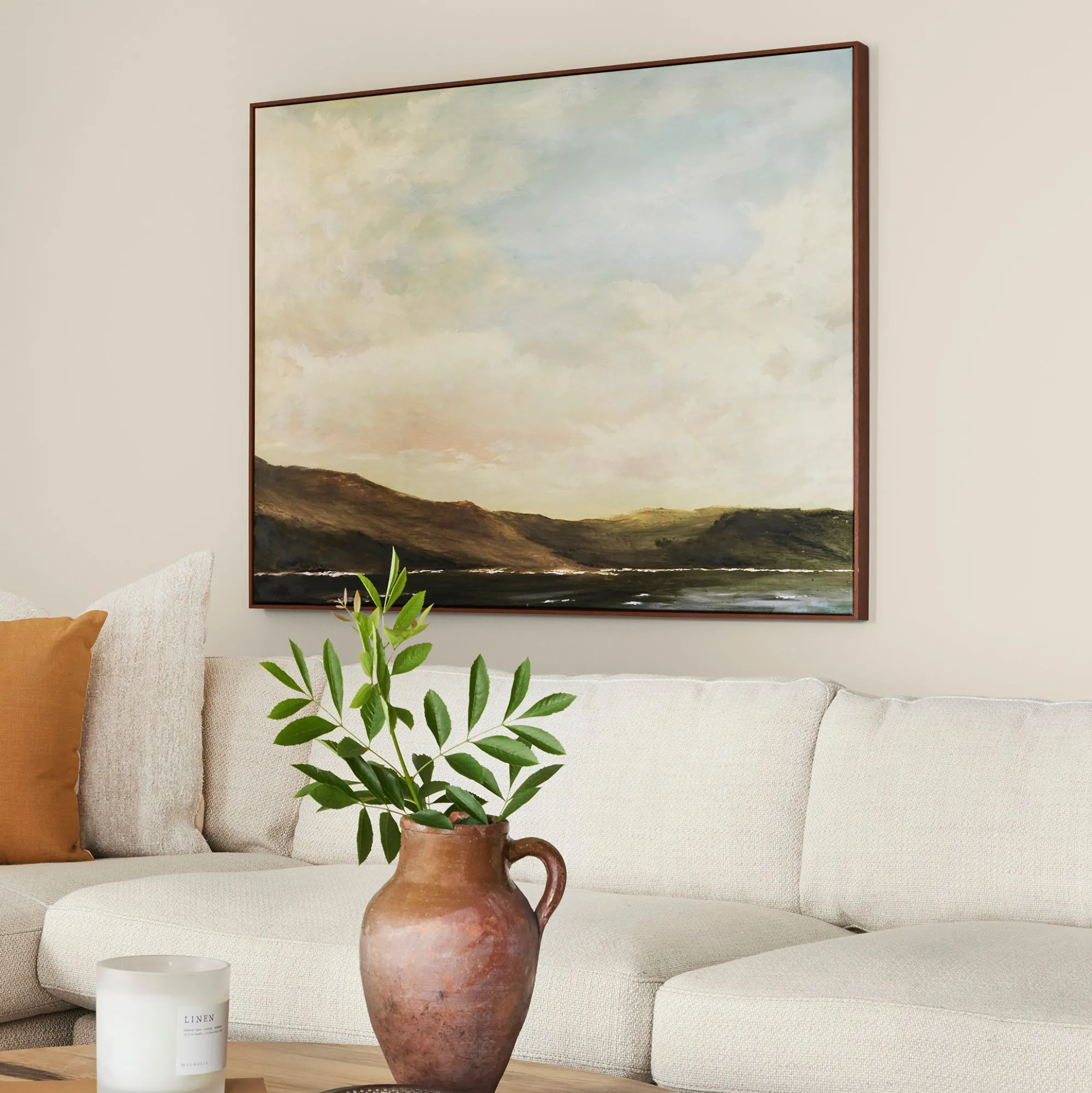VND0188 Kilz - Masco Coatings Carter Creme - Classic Interior Paint