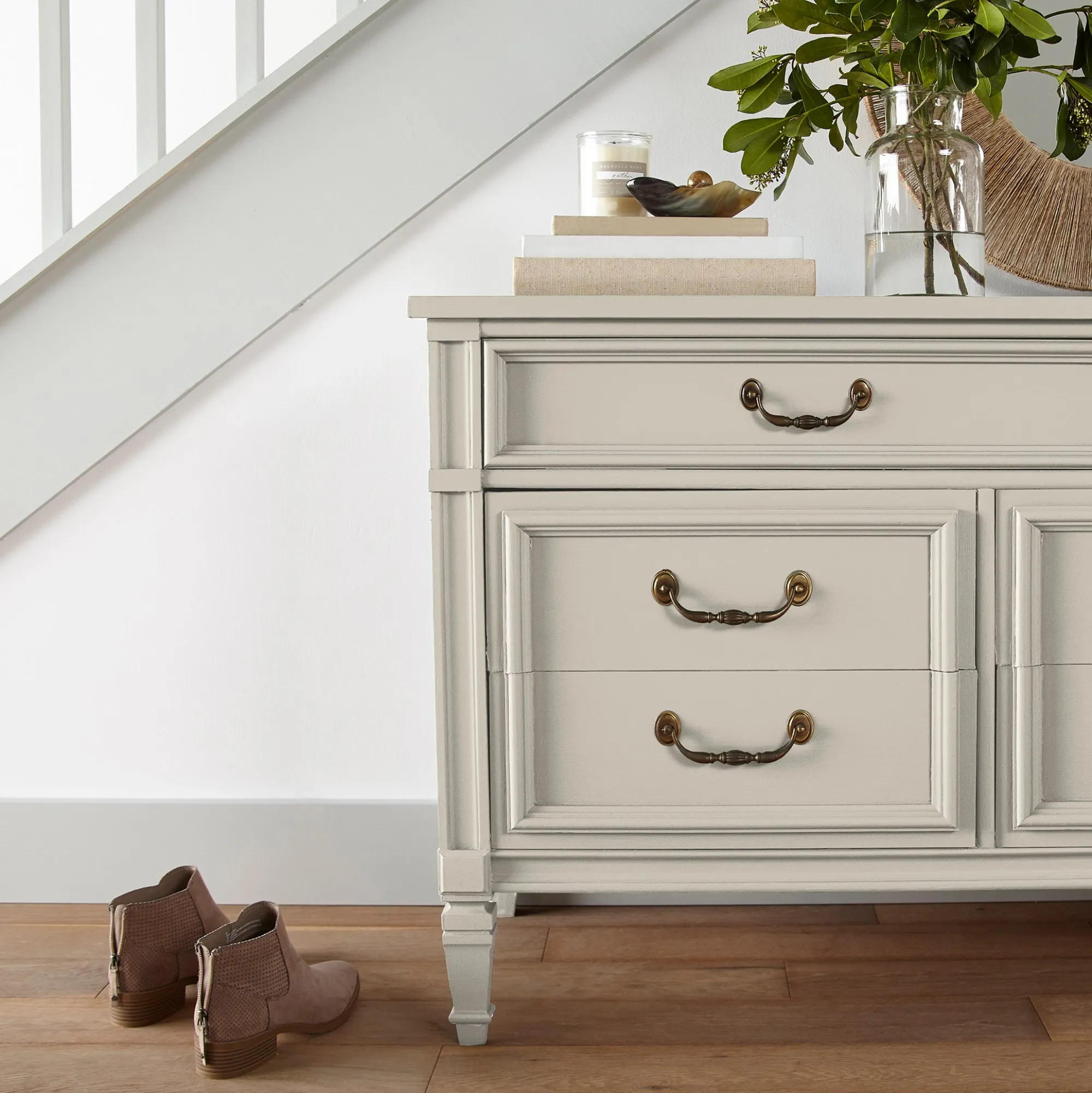 VND0188 Kilz - Masco Coatings Carter Creme - Trim, Door + Cabinetry Paint