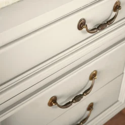 VND0188 Kilz - Masco Coatings Carter Creme - Trim, Door + Cabinetry Paint