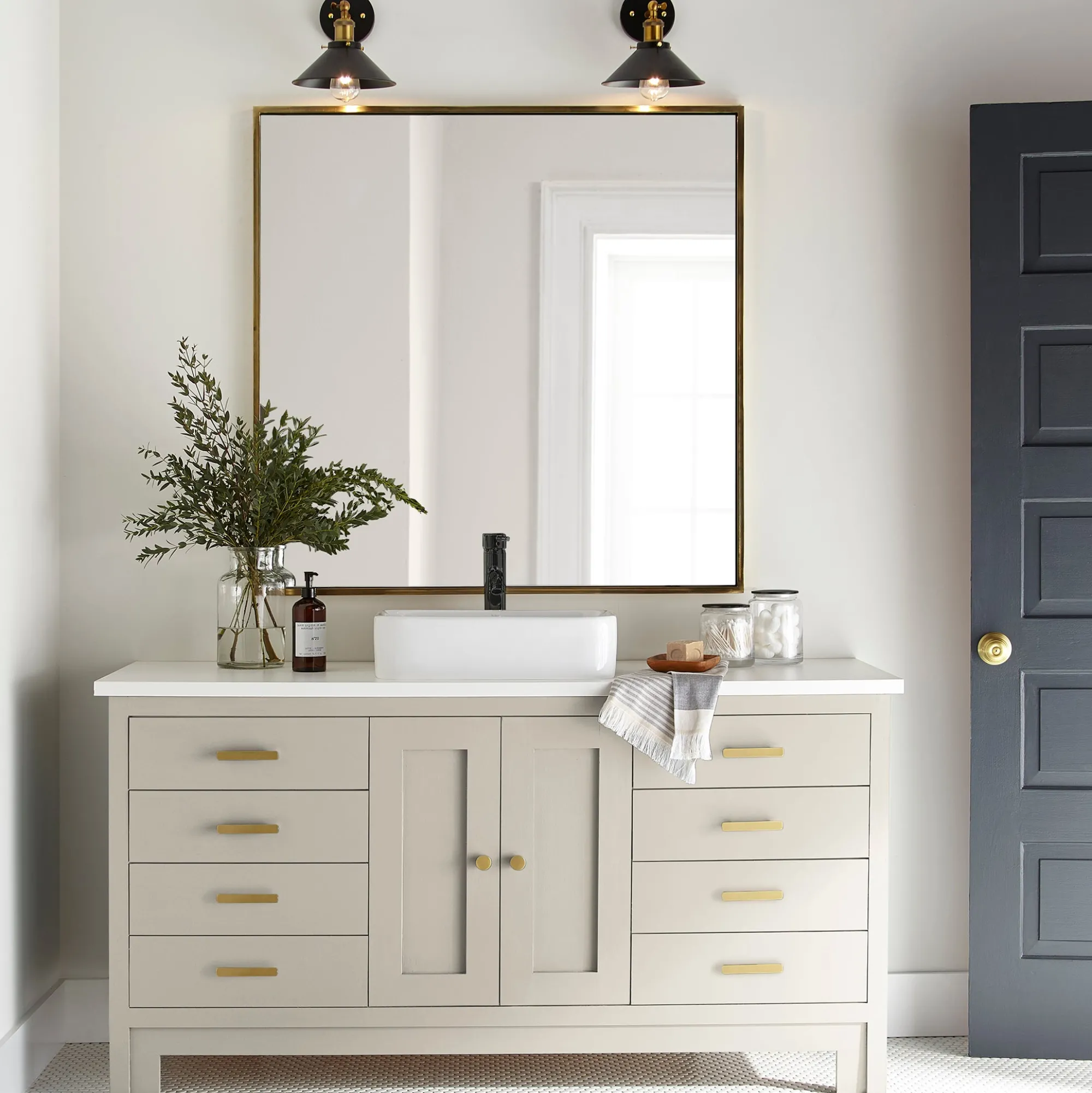 VND0188 Kilz - Masco Coatings Carter Creme - Trim, Door + Cabinetry Paint