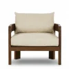 VND6200 Four Hands, LLC Caspian Outdoor Chair