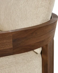 VND6200 Four Hands, LLC Caspian Outdoor Chair