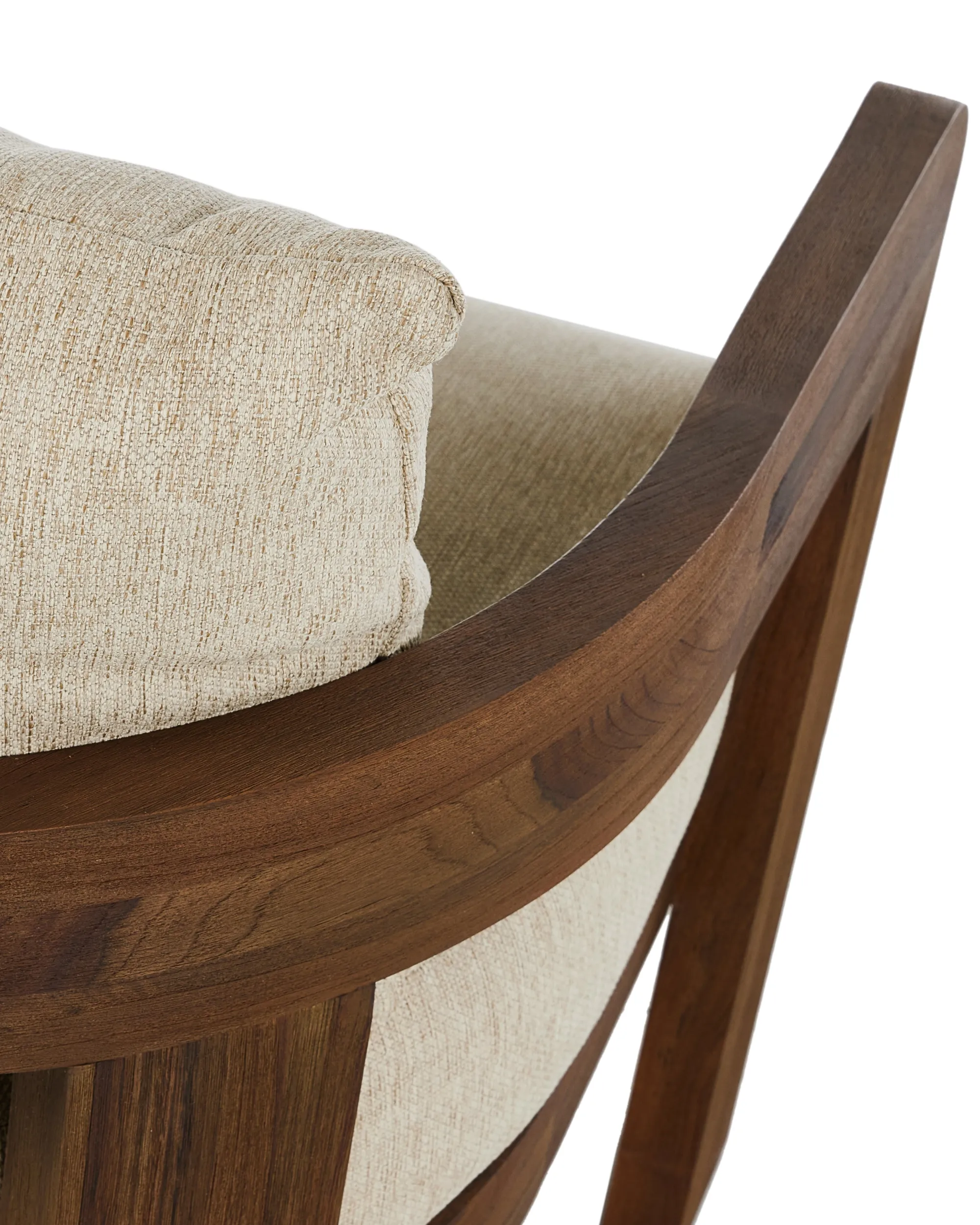 VND6200 Four Hands, LLC Caspian Outdoor Chair