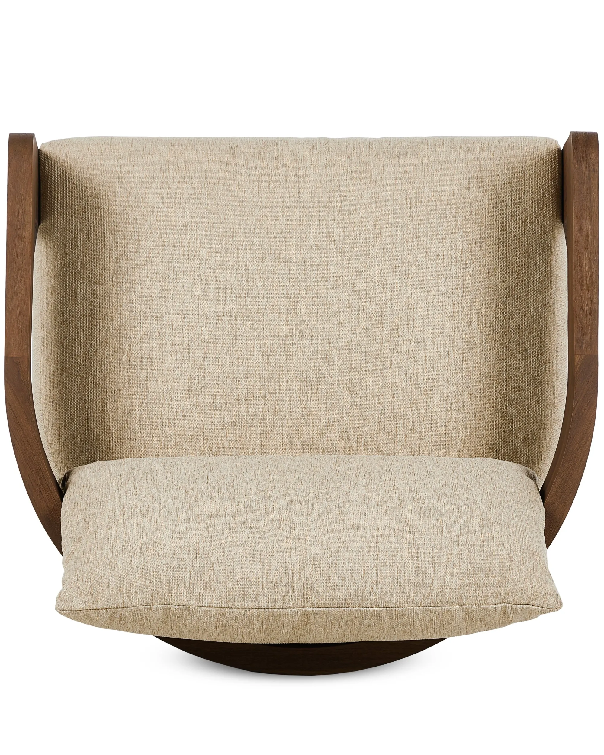 VND6200 Four Hands, LLC Caspian Outdoor Chair