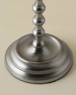 VND7371 True Home Decor Pvt Ltd Cassandra Candle Holder