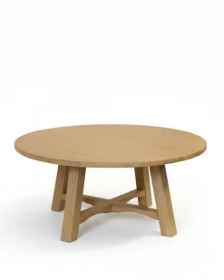 VND6475 StyleCraft Home Collection Cecile Coffee Table