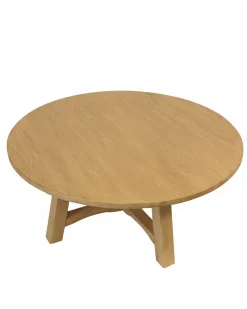VND6475 StyleCraft Home Collection Cecile Coffee Table