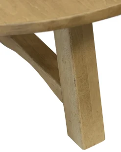 VND6475 StyleCraft Home Collection Cecile Coffee Table