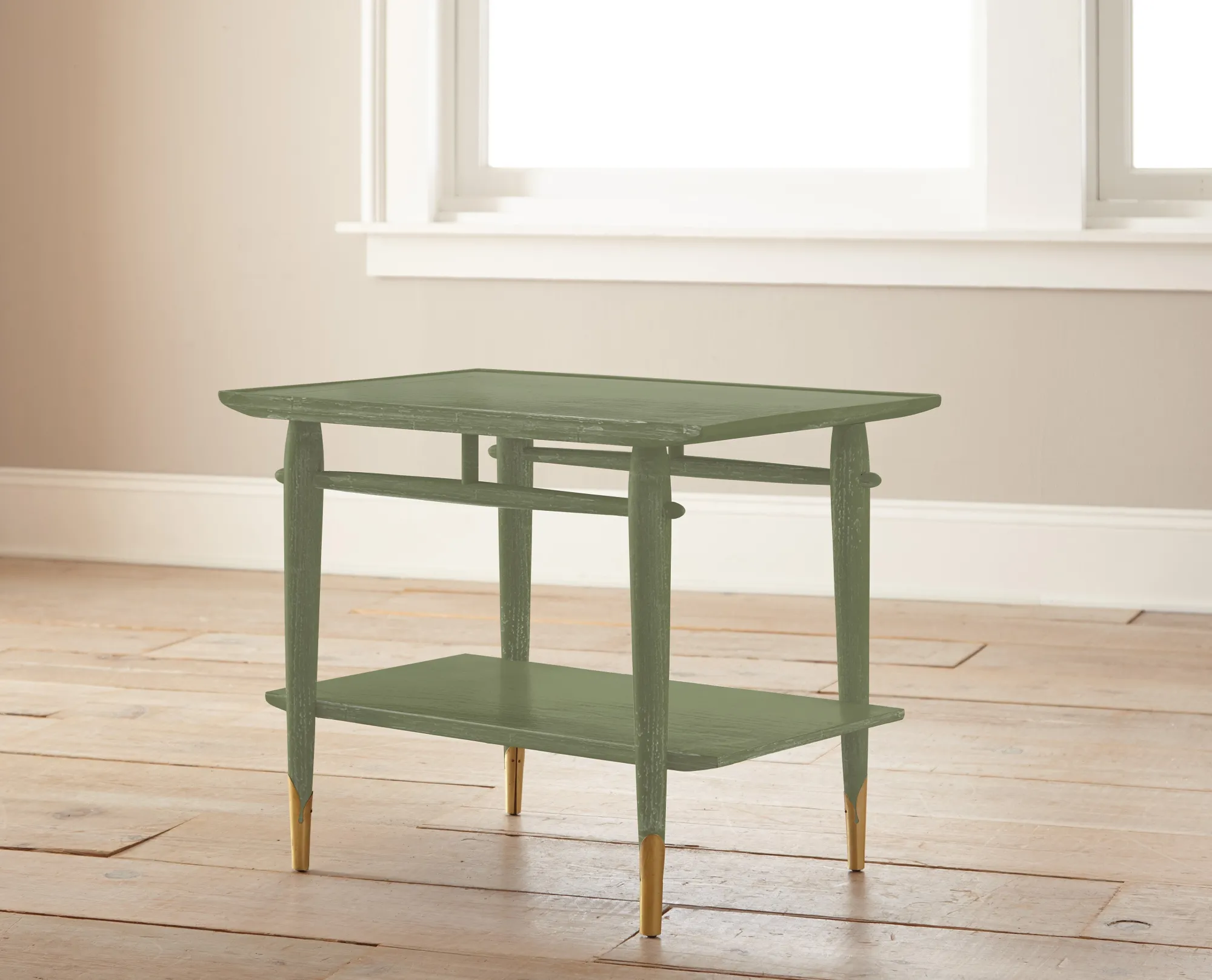 VND0188 Kilz - Masco Coatings Celery Seed - Chalk Style Paint
